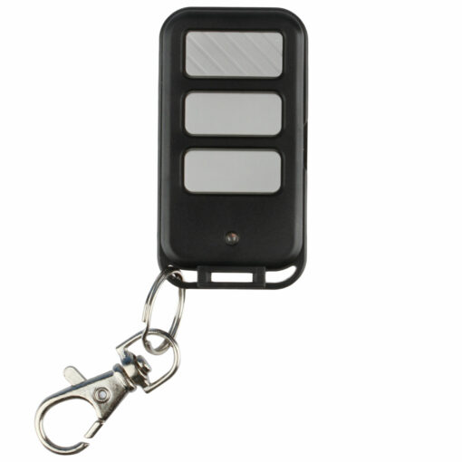 Garage Stop Keychain Garage Door Remote for Liftmaster 971LM, 973LM