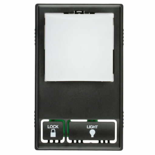 Garage Stop Multi-Function Wall Keypad Control Panel for LiftMaster 41A5273-1 78LM