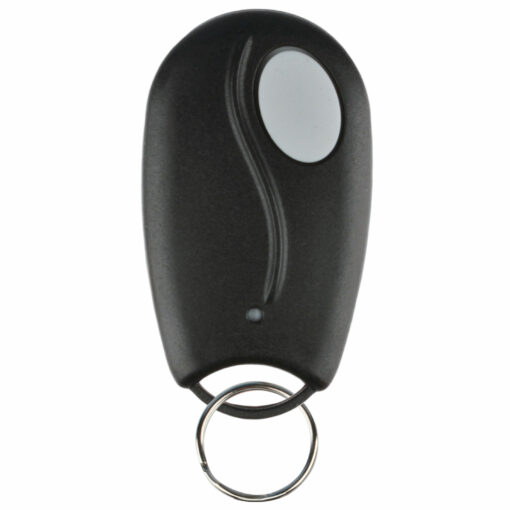 Garage Stop Keychain Garage Door Remote for Linear Mega Code (ACT-31B)