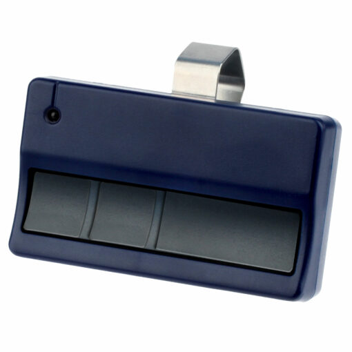 Garage Stop Door Remote for Liftmaster 373LM - Blue