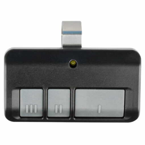 Garage Stop Door Remote for Liftmaster (893LM / 953EV-P2 / G953EV-P2)